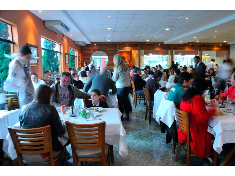 CHURRASCARIA NO JARDIM PERI PERI EM SÃO PAULO