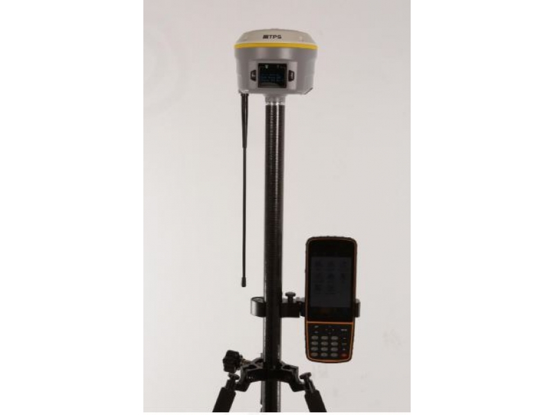 Equipamentos Topográficos em Manaus - AM - RONDOMAP