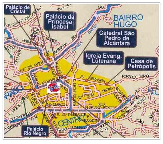 CURSO DE IDIOMAS EM PETROPOLIS B IDIOMAS