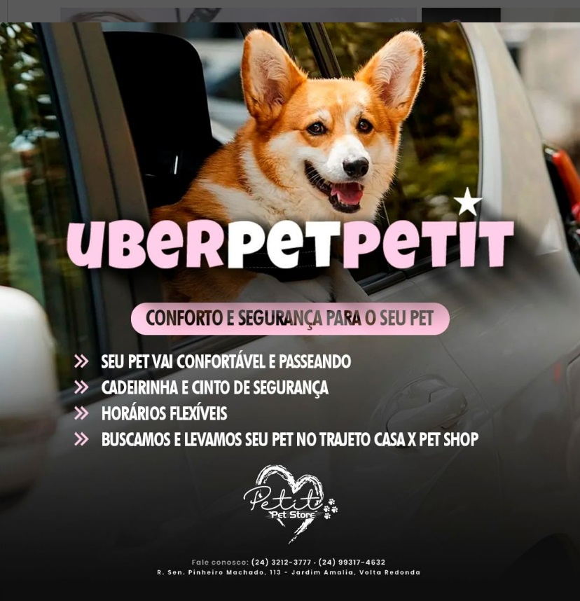 CLINICA VETERINARIA EM VOLTA REDONDA RJ