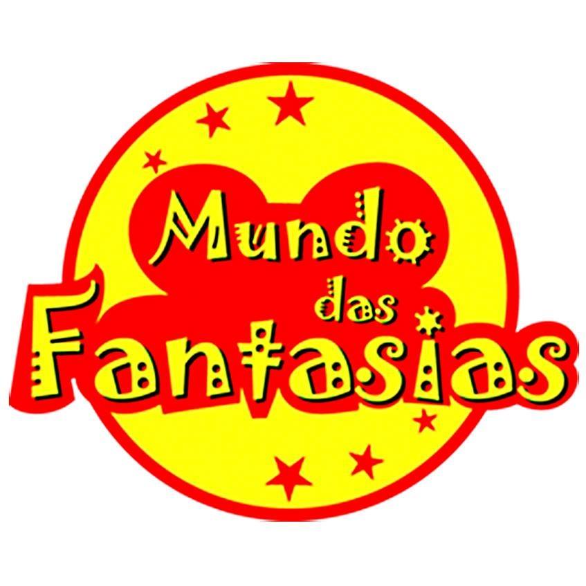 Mundo das Fantasias