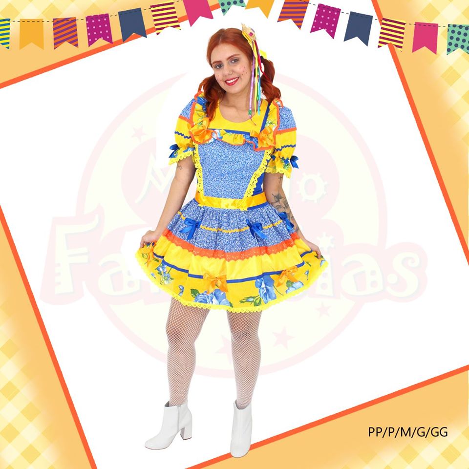 ALUGUEL DE FANTASIA PARA FESTA EM NOVA IGUAÇU - RJ