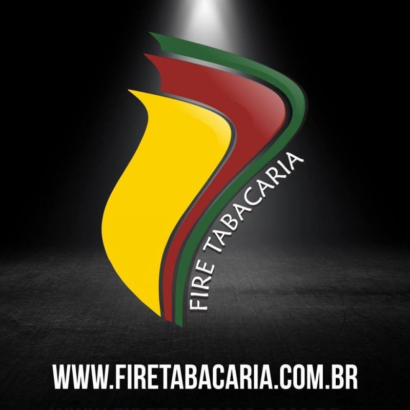 REDE FIRE TABACARIA e CUTELARIA