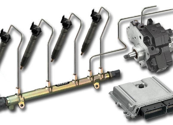 BOMBAS E UNIDADES INJETORAS DIESEL EM PARATY RJ