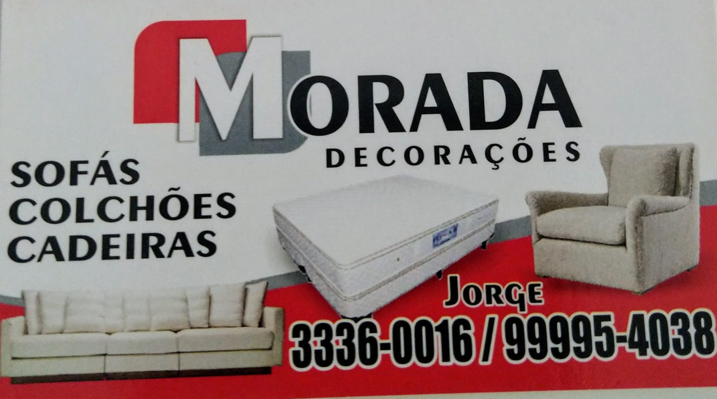 MORADA DECORAÇÕES