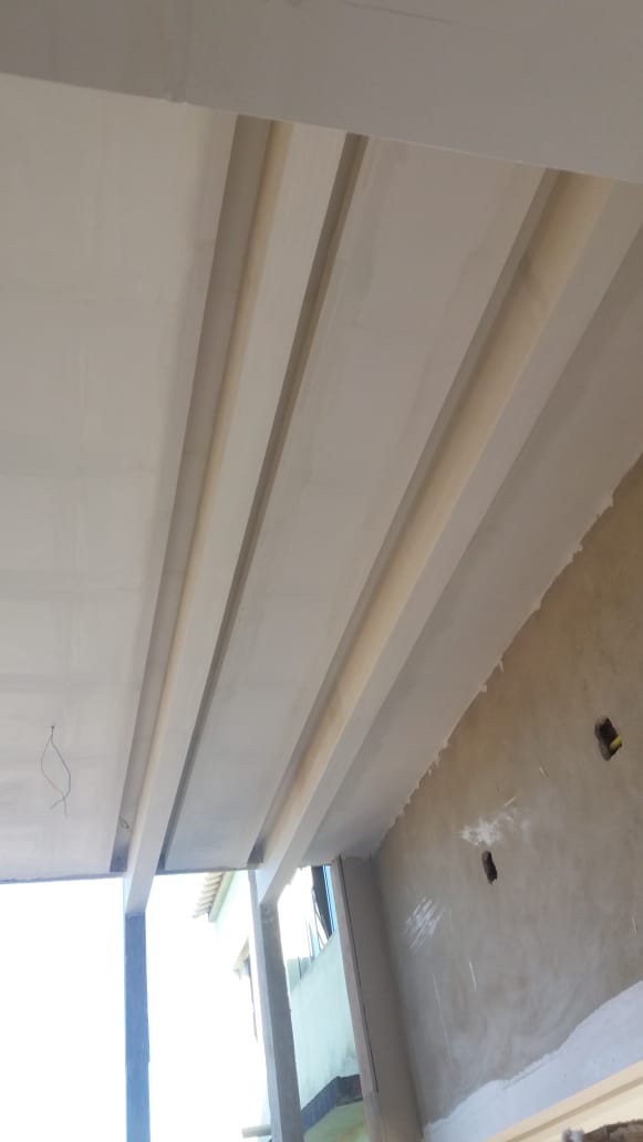 REBAIXAMENTO DE GESSO EM CARIACICA-ES