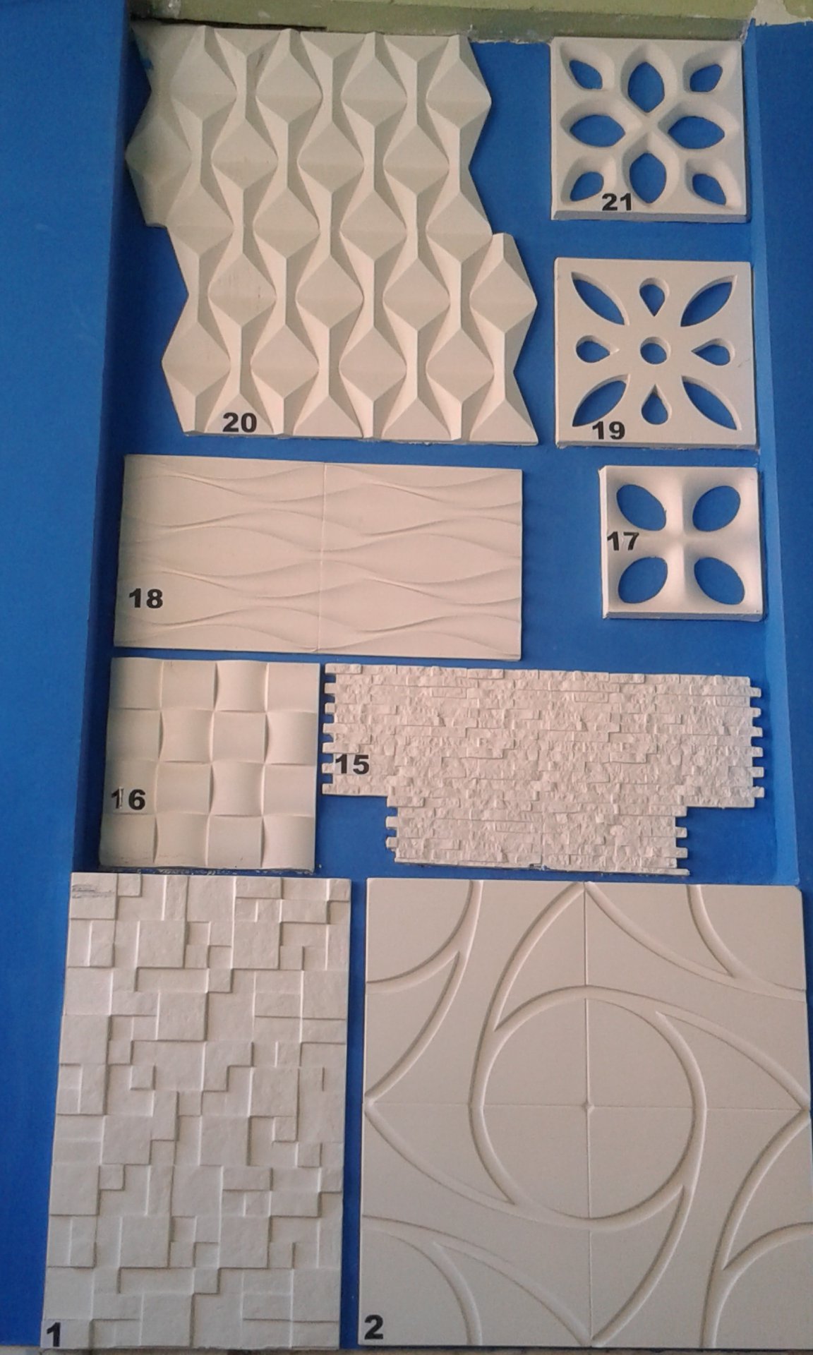 REBAIXAMENTO DE GESSO EM CARIACICA-ES