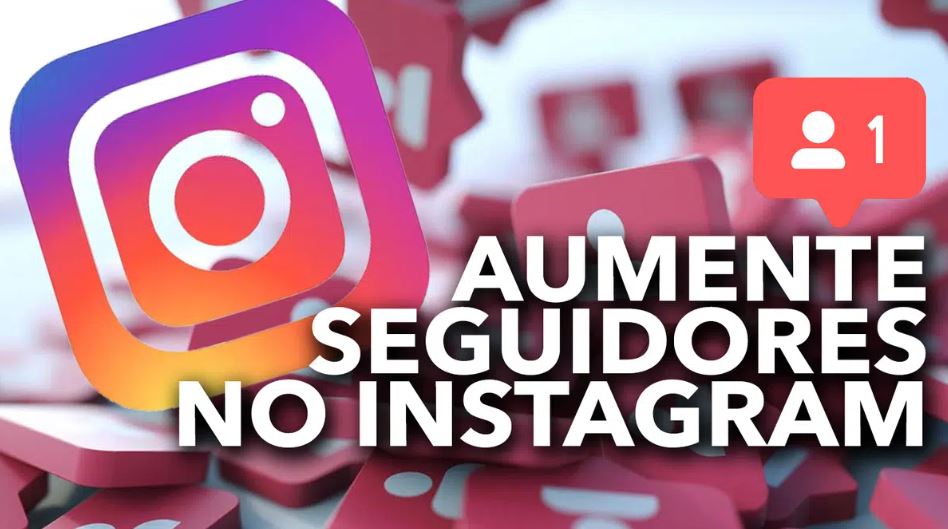 AUMENTAR SEGUIDORES NO INSTAGRAM NA BAHIA - BA