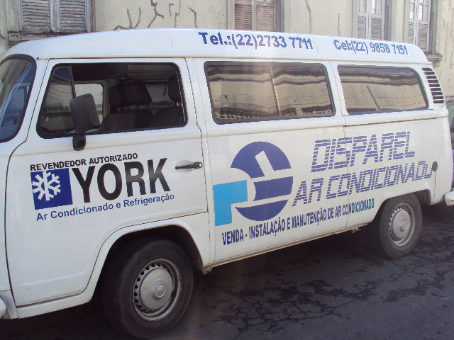 REFRIGERAÇÃO EM CAMPOS DOS GOYTACAZES