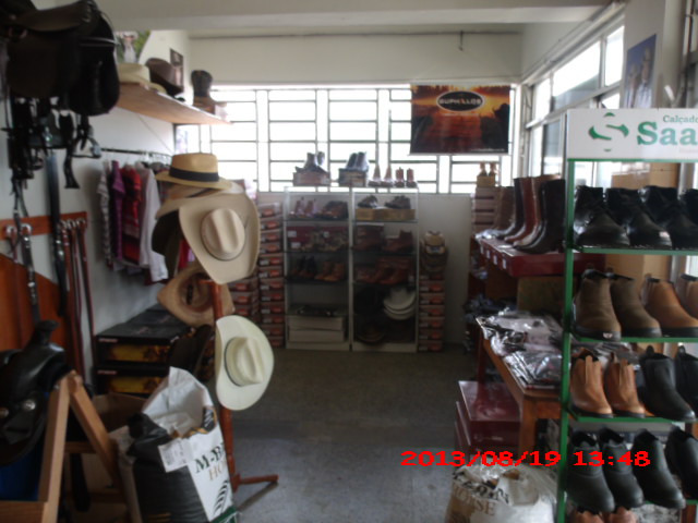 PRODUTO AGROPECUARIA EM SAO FIDELIS - DURAO RURAL