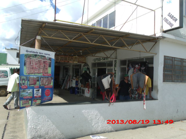 PRODUTO AGROPECUARIA EM SAO FIDELIS - DURAO RURAL