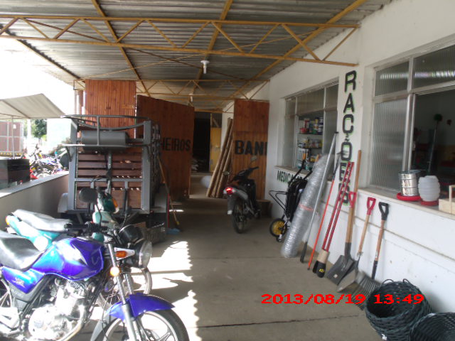 PRODUTO AGROPECUARIA EM SAO FIDELIS - DURAO RURAL