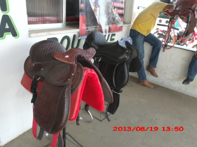 PRODUTO AGROPECUARIA EM SAO FIDELIS - DURAO RURAL