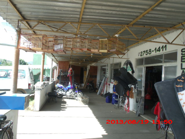 PRODUTO AGROPECUARIA EM SAO FIDELIS - DURAO RURAL