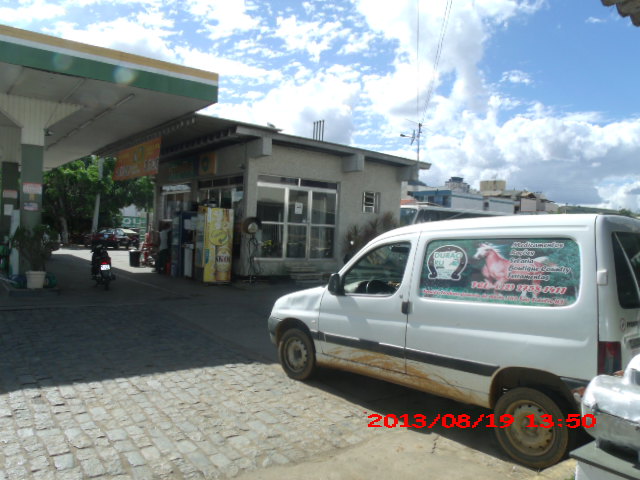 PRODUTO AGROPECUARIA EM SAO FIDELIS - DURAO RURAL