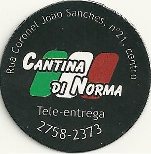 Cantina Di Norma