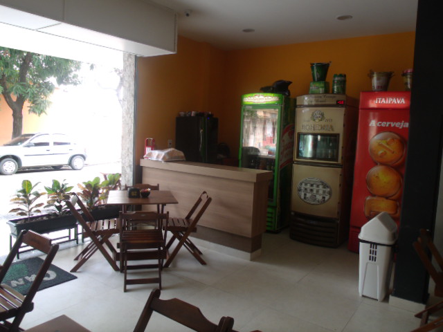 LANCHONETE EM SAO FIDELIS - CANTINA DI NORMA