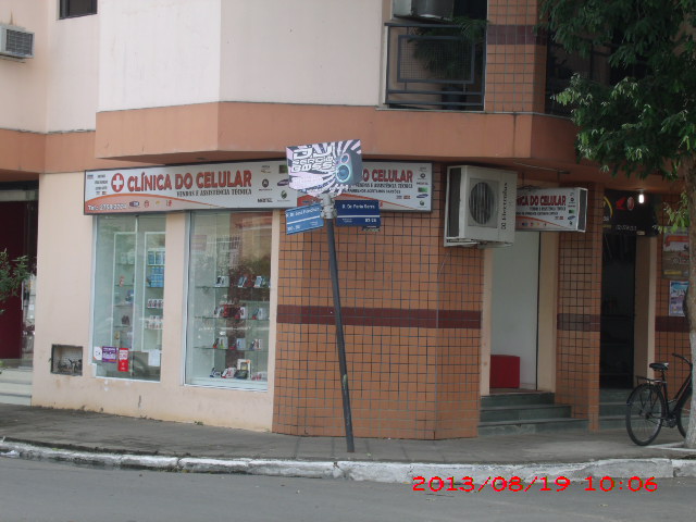 CLINICA DO CELULAR EM SAO FIDELIS - CLINICA DO CELULAR