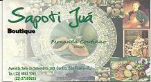 Sapoti Juá