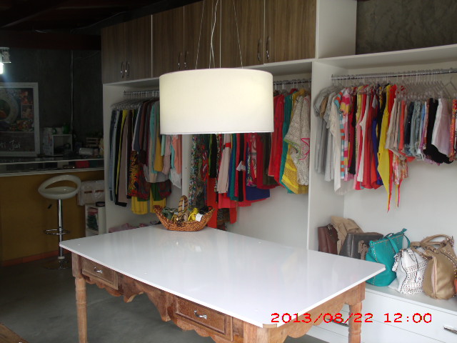 BOUTIQUE EM SAO FIDELIS - SAPOTI JUA