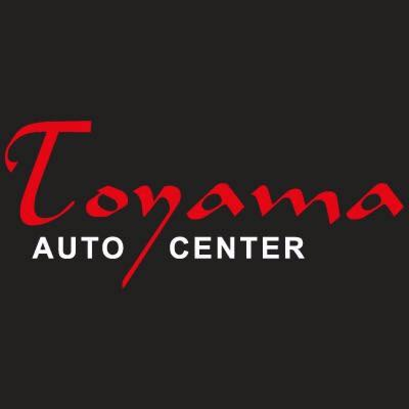 Toyama Auto Center