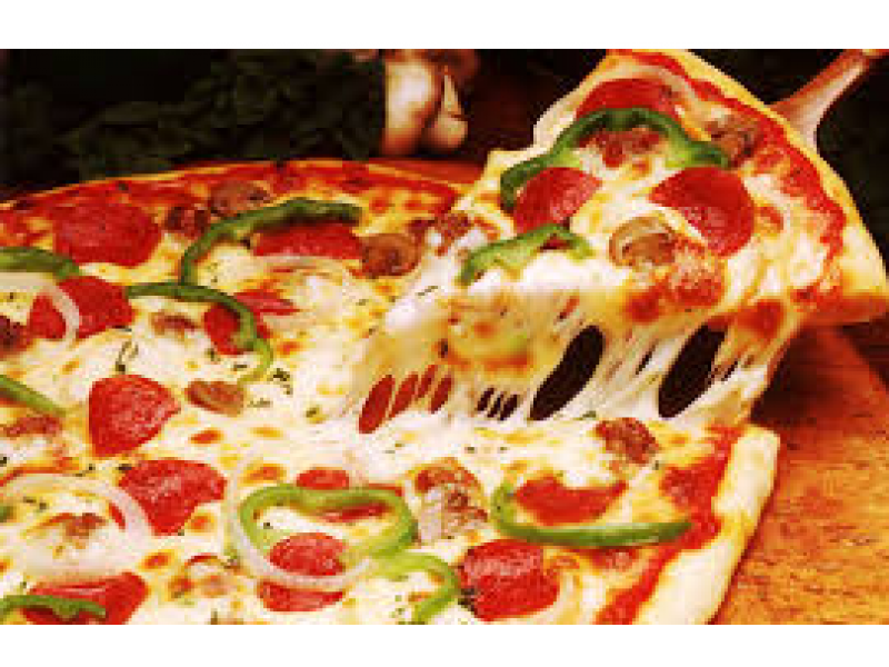 PIZZARIAS EM CATANDUVA - SP