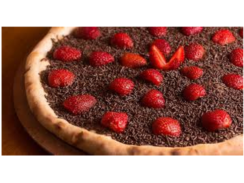 PIZZARIAS EM CATANDUVA - SP