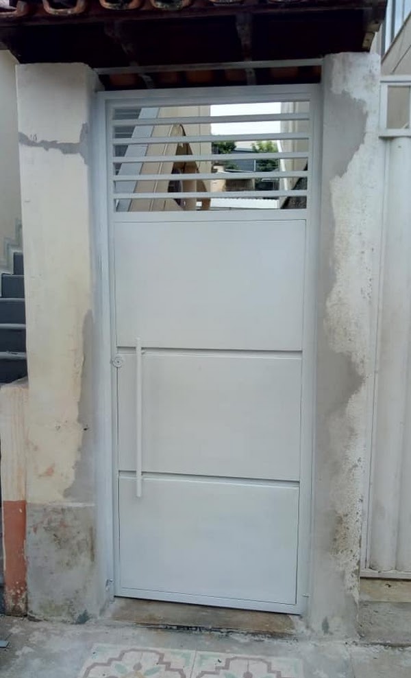 PORTAS AUTOMÁTICAS EM CACHOEIRO DE ITAPEMIRIM ES - 