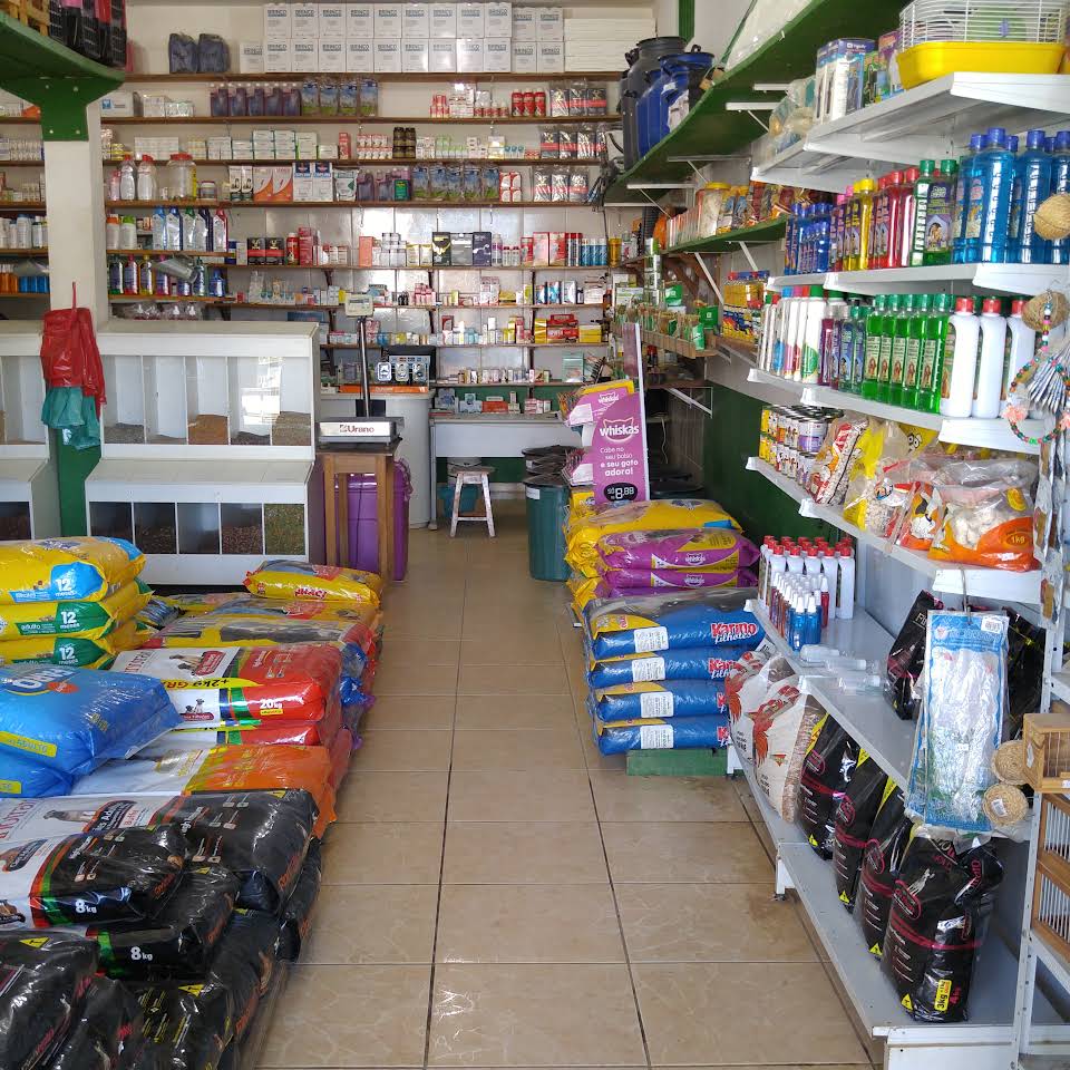 BANHO E TOSA EM MACHADINHO - RO