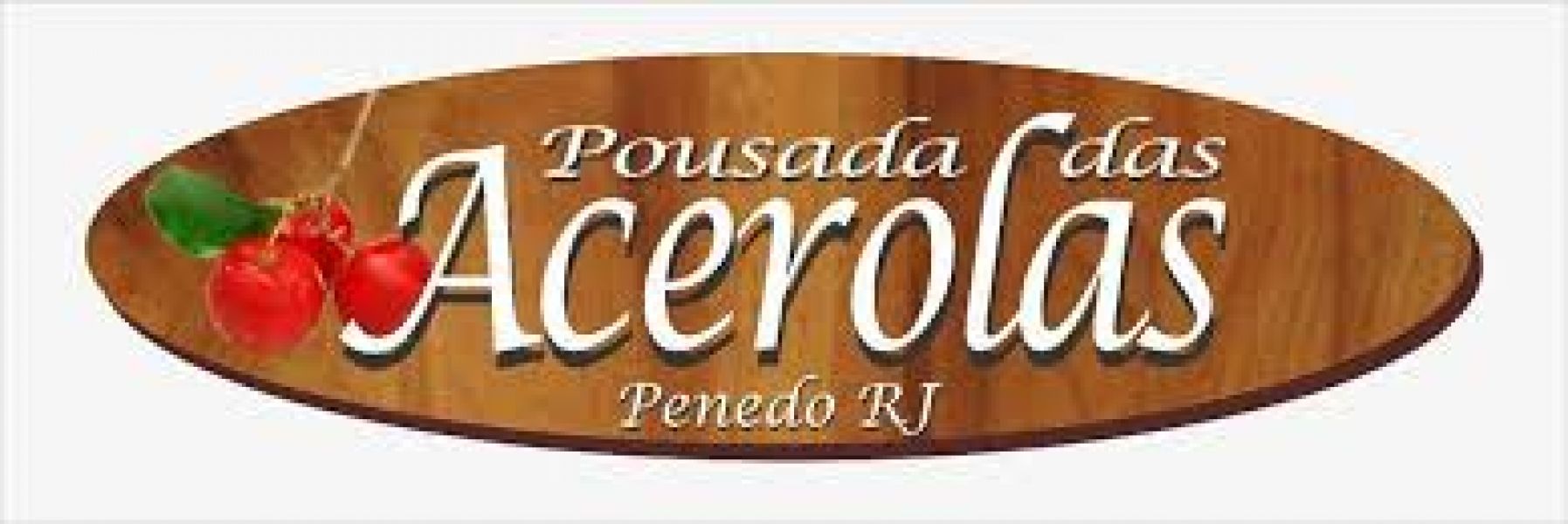 POUSADA DAS ACEROLAS