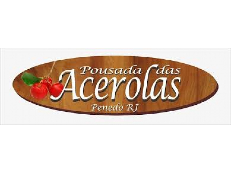 POUSADAS EM PENEDO RJ