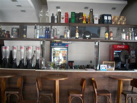 RESTAURANTE E CHOPERIA NO CENTRO DE PIABETA - ESQUINA DO RIO