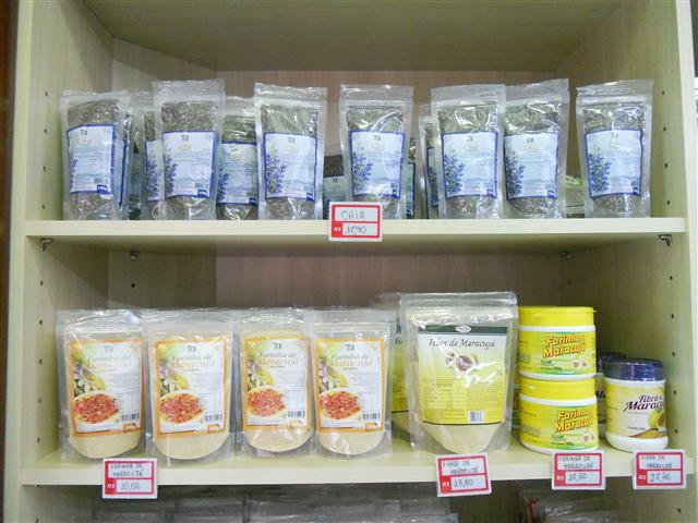 PRODUTOS NATURAIS EM MIGUEL PEREIRA - ALECRIM