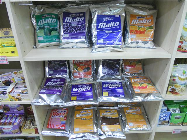 PRODUTOS NATURAIS EM MIGUEL PEREIRA - ALECRIM