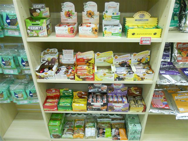 PRODUTOS NATURAIS EM MIGUEL PEREIRA - ALECRIM