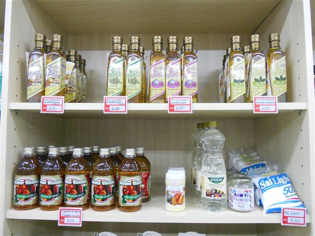 PRODUTOS NATURAIS EM MIGUEL PEREIRA - ALECRIM