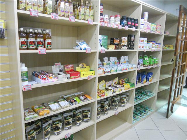 PRODUTOS NATURAIS EM MIGUEL PEREIRA - ALECRIM