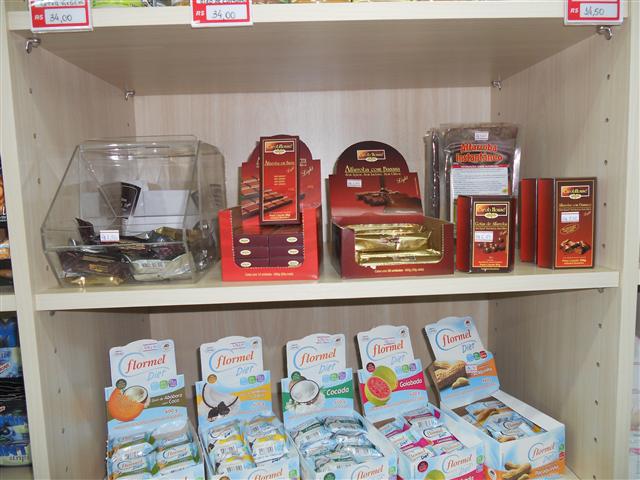 PRODUTOS NATURAIS EM MIGUEL PEREIRA - ALECRIM