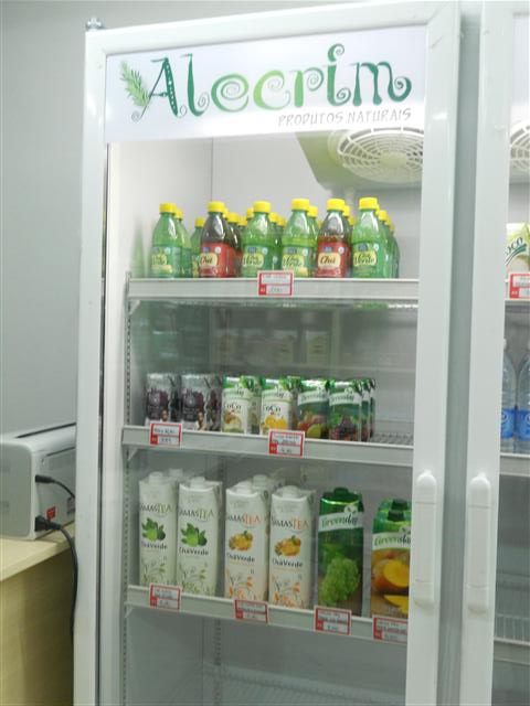 PRODUTOS NATURAIS EM MIGUEL PEREIRA - ALECRIM