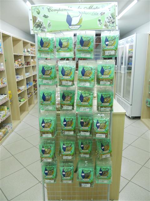 PRODUTOS NATURAIS EM MIGUEL PEREIRA - ALECRIM