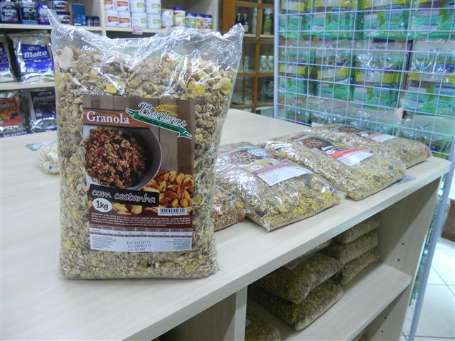 PRODUTOS NATURAIS EM MIGUEL PEREIRA - ALECRIM