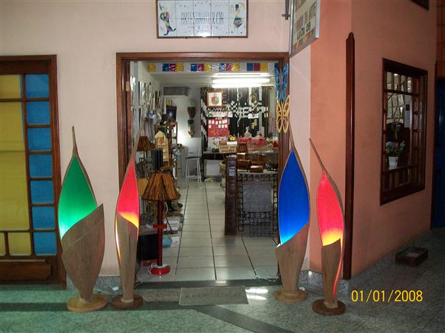 ARTESANATO EM MIGUEL PEREIRA - ARTESANATO E CIA O MUNDO DA ARTE