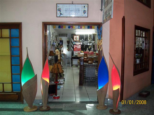 ARTESANATO EM MIGUEL PEREIRA - ARTESANATO E CIA O MUNDO DA ARTE