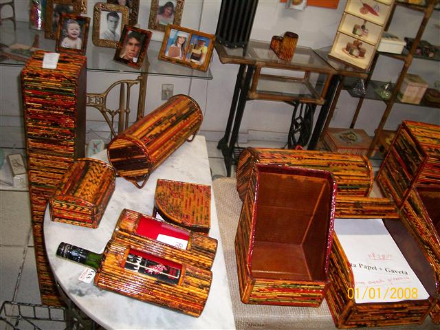 ARTESANATO EM MIGUEL PEREIRA - ARTESANATO E CIA O MUNDO DA ARTE