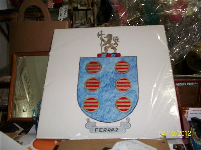 ARTESANATO EM MIGUEL PEREIRA - ARTESANATO E CIA O MUNDO DA ARTE