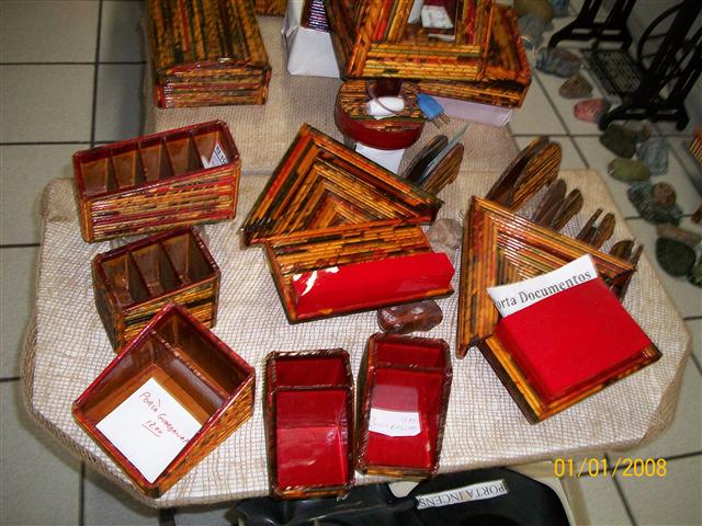 ARTESANATO EM MIGUEL PEREIRA - ARTESANATO E CIA O MUNDO DA ARTE