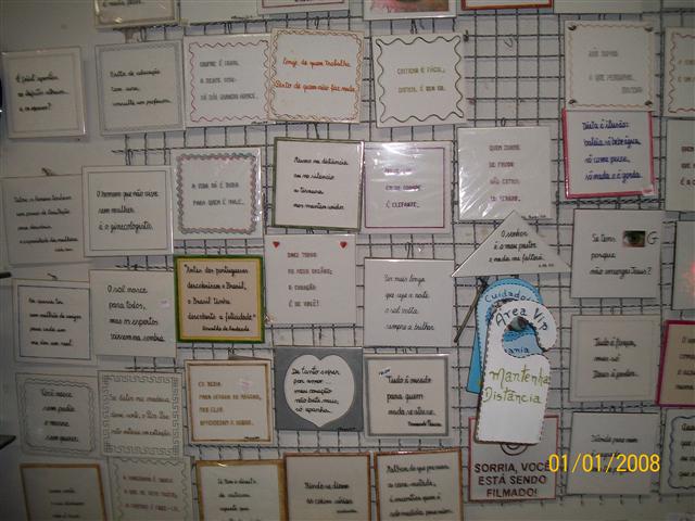 ARTESANATO EM MIGUEL PEREIRA - ARTESANATO E CIA O MUNDO DA ARTE