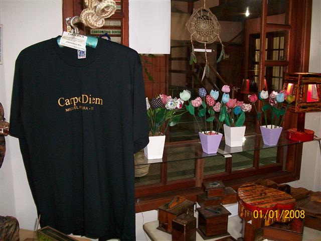 ARTESANATO EM MIGUEL PEREIRA - ARTESANATO E CIA O MUNDO DA ARTE