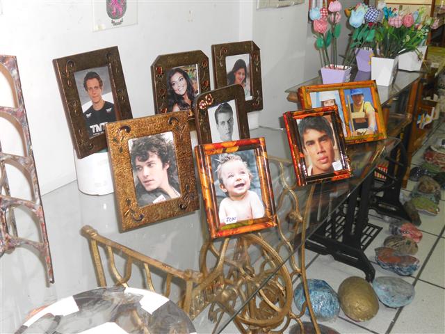 ARTESANATO EM MIGUEL PEREIRA - ARTESANATO E CIA O MUNDO DA ARTE