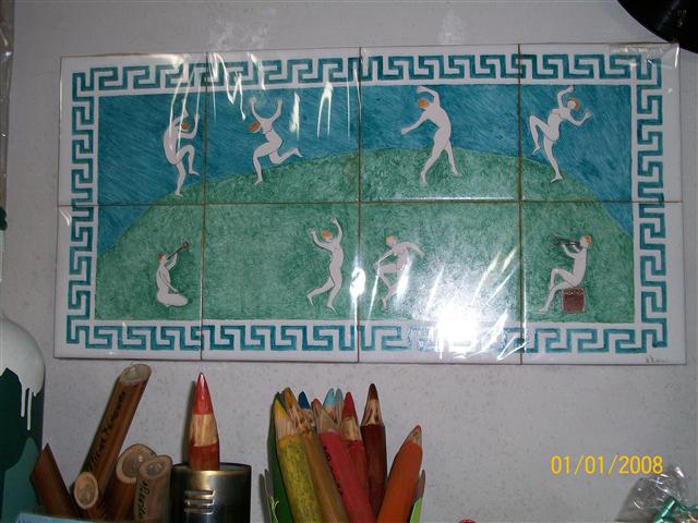 ARTESANATO EM MIGUEL PEREIRA - ARTESANATO E CIA O MUNDO DA ARTE